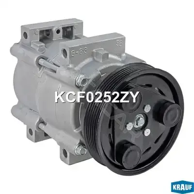 Компрессор кондиционера KRAUF KCF0252ZY