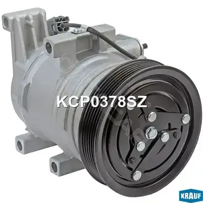 Компрессор кондиционера KRAUF KCP0378SZ