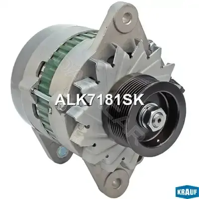 Генератор KRAUF ALK7181SK