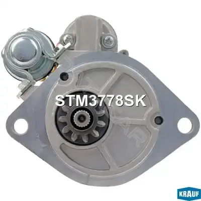 Стартер KRAUF STM3778SK