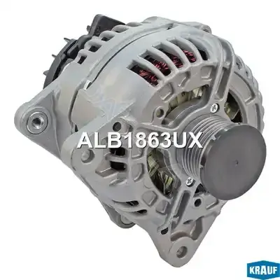 Генератор KRAUF ALB1863UX
