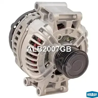 Генератор KRAUF ALB2007GB