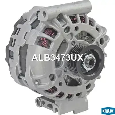 Генератор KRAUF ALB3473UX