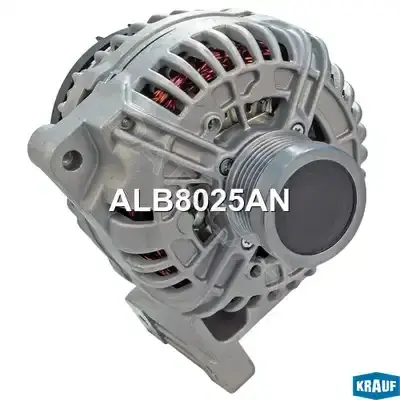 Генератор KRAUF ALB8025AN
