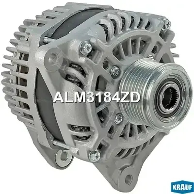 Генератор KRAUF ALM3184ZD
