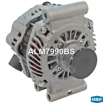 Генератор KRAUF ALM7990BS