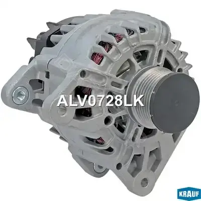 Генератор KRAUF ALV0728LK