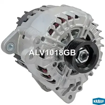 Генератор KRAUF ALV1018GB
