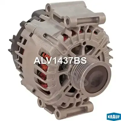 Генератор KRAUF ALV1437BS