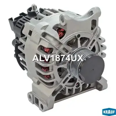 Генератор KRAUF ALV1874UX