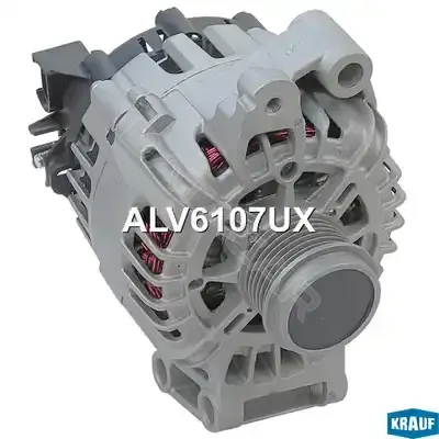 Генератор KRAUF ALV6107UX
