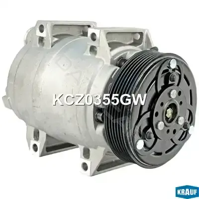 Компрессор кондиционера KRAUF KCZ0355GW