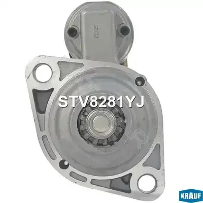 Стартер KRAUF STV8281YJ