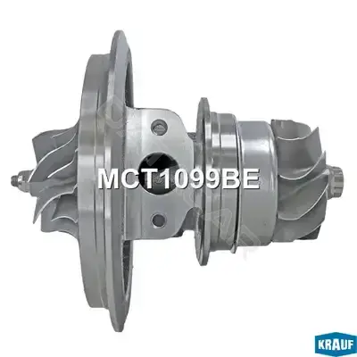 Турбина KRAUF MCT1099BE
