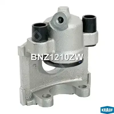 Суппорт тормозной KRAUF BNZ1210ZW