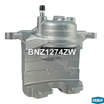 Суппорт тормозной KRAUF BNZ1274ZW