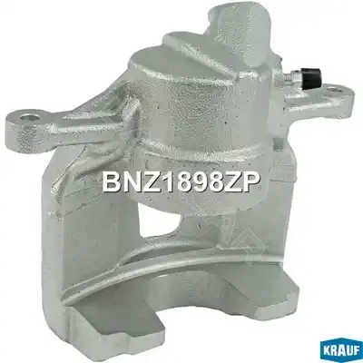 Суппорт тормозной KRAUF BNZ1898ZP