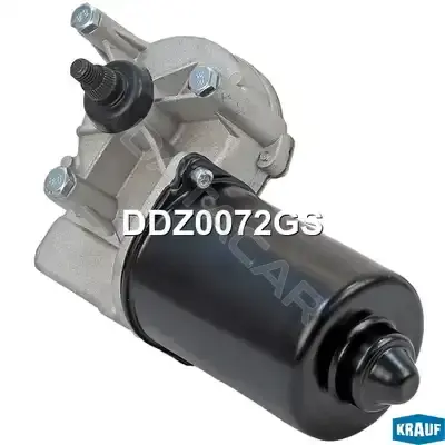 Мотор стеклоочистителя KRAUF DDZ0072GS