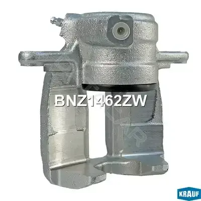 Суппорт тормозной KRAUF BNZ1462ZW