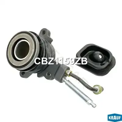Выжимной подшипник KRAUF CBZ1159ZB