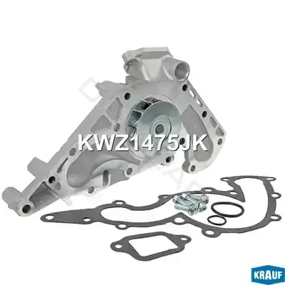 Водяной насос / Помпа KRAUF KWZ1475JK