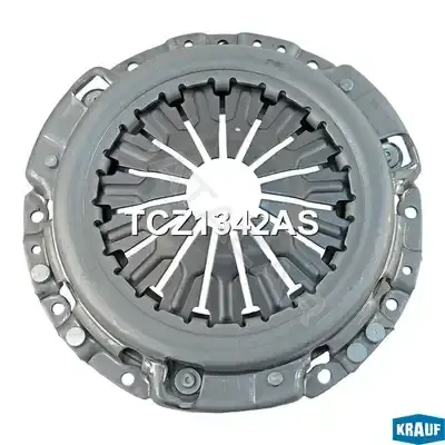 Корзина сцепления KRAUF TCZ1342AS