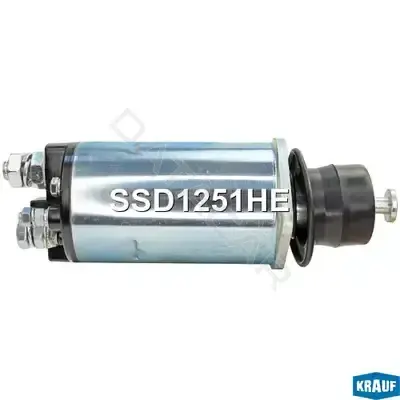 Реле втягивающее KRAUF SSD1251HE