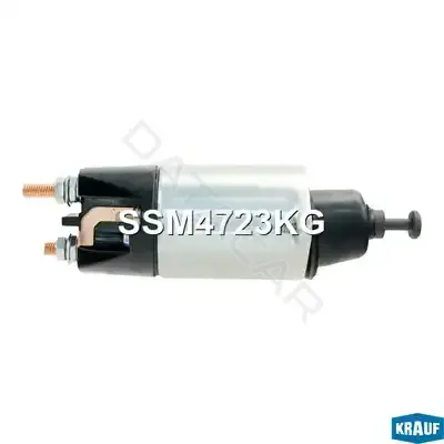 Реле втягивающее KRAUF SSM4723KG