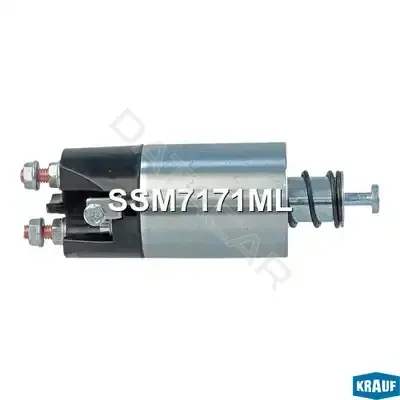 Реле втягивающее KRAUF SSM7171ML