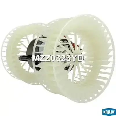 Моторчик печки KRAUF MZZ0323YD