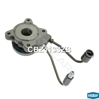 Выжимной подшипник KRAUF CBZ1133ZB