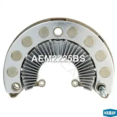 Диодный мост генератора KRAUF AEM2225BS