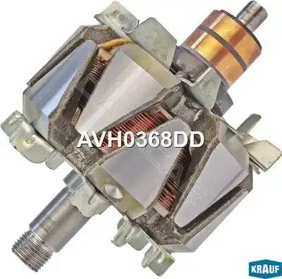 Ротор генератора KRAUF AVH0368DD