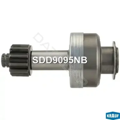 Бендикс стартера KRAUF SDD9095NB