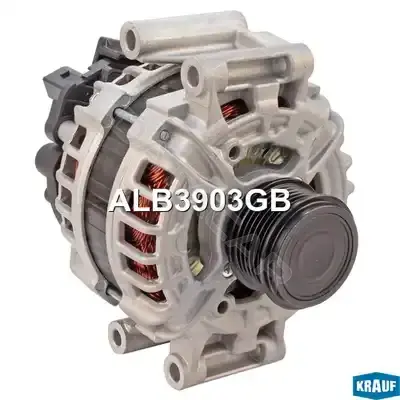 Генератор KRAUF ALB3903GB
