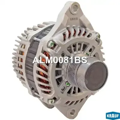 Генератор KRAUF ALM0081BS