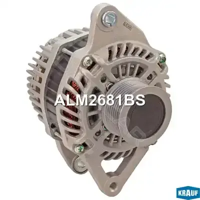 Генератор KRAUF ALM2681BS