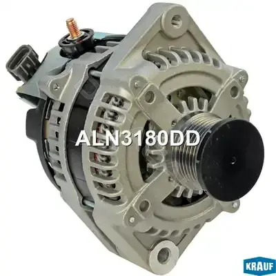 Генератор KRAUF ALN3180DD