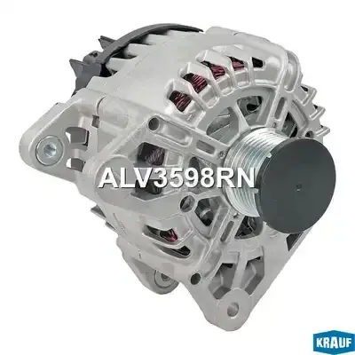 Генератор KRAUF ALV3598RN