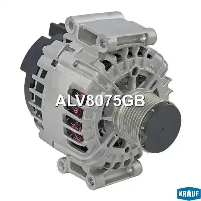 Генератор KRAUF ALV8075GB