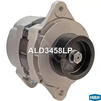 Генератор KRAUF ALD3458LP