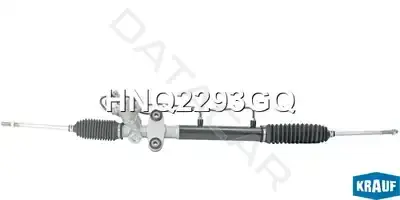 Рулевая рейка KRAUF HNQ2293GQ