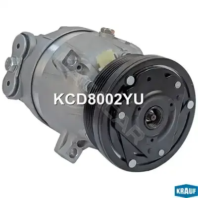 Компрессор кондиционера KRAUF KCD8002YU