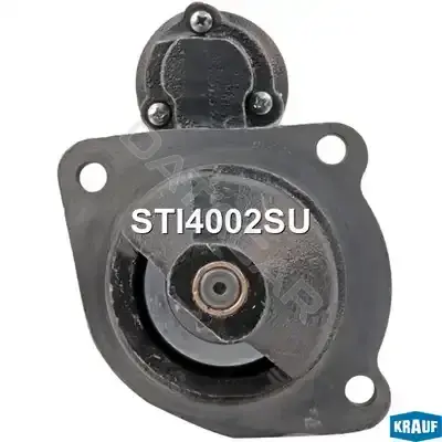 Стартер KRAUF STI4002SU