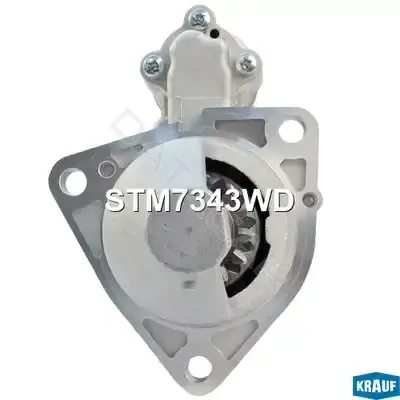 Стартер KRAUF STM7343WD