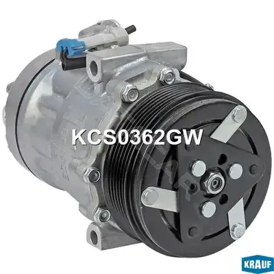 Компрессор кондиционера KRAUF KCS0362GW