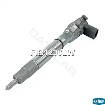 Распылитель форсунки KRAUF FIB1238LW
