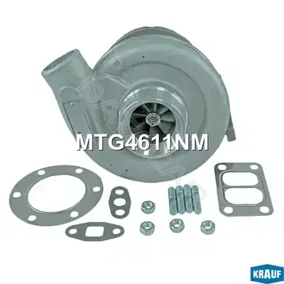 Турбина KRAUF MTG4611NM