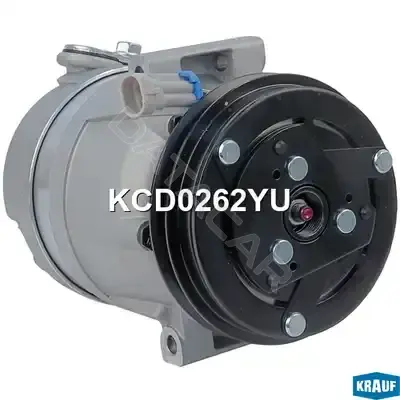 Компрессор кондиционера KRAUF KCD0262YU