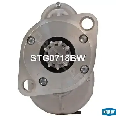 Стартер KRAUF STG0718BW